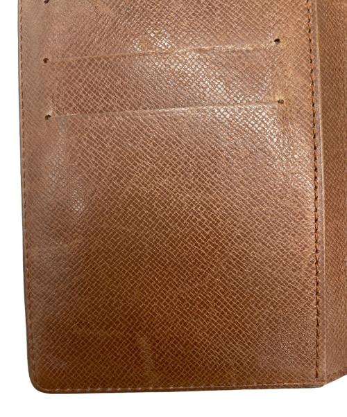 LOUIS VUITTON（ルイ ヴィトン）LOUIS VUITTON (ルイ ヴィトン) ポルト・カルト・クレディの古着・服飾アイテム