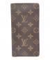 LOUIS VUITTON（ルイ ヴィトン）の古着「ポルト・カルト・クレディ」
