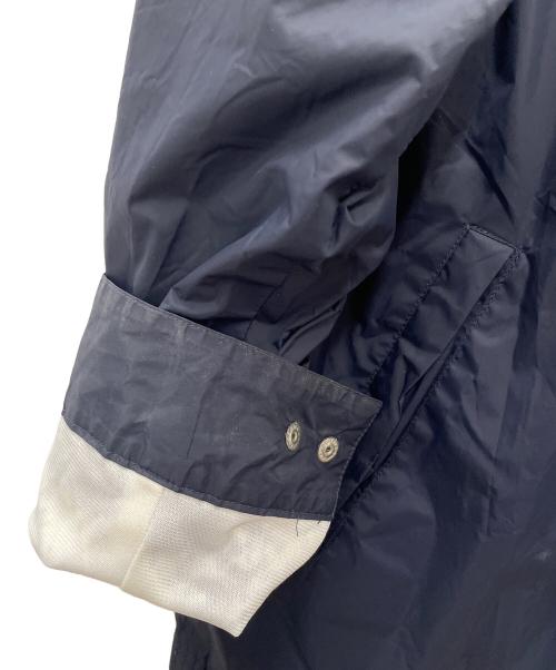 stussy（ステューシー）stussy (ステューシー) コーチジャケット ネイビー サイズ:Lの古着・服飾アイテム