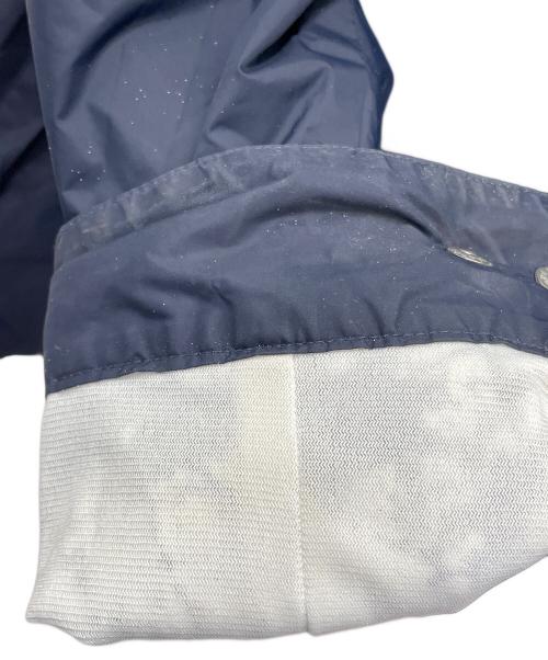 stussy（ステューシー）stussy (ステューシー) コーチジャケット ネイビー サイズ:Lの古着・服飾アイテム