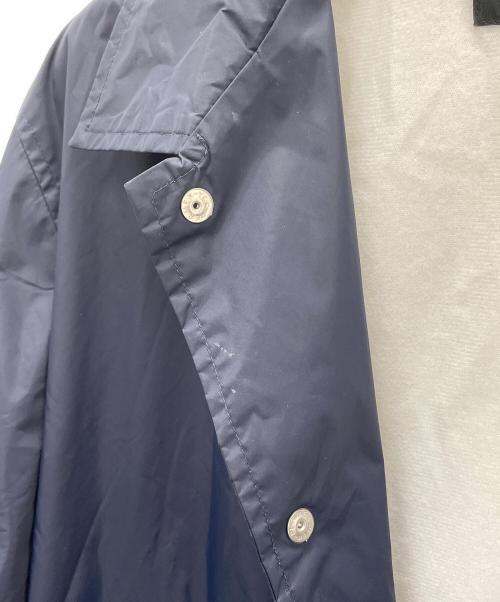 stussy（ステューシー）stussy (ステューシー) コーチジャケット ネイビー サイズ:Lの古着・服飾アイテム