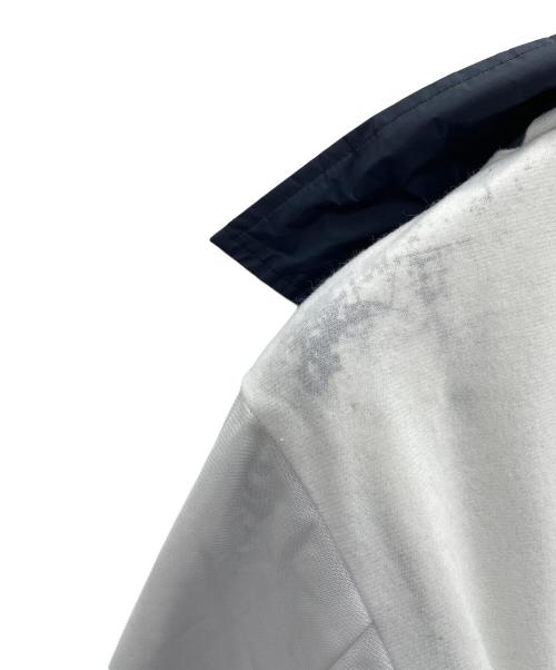 stussy（ステューシー）stussy (ステューシー) コーチジャケット ネイビー サイズ:Lの古着・服飾アイテム