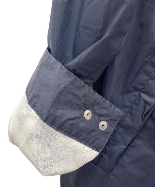 stussy（ステューシー）stussy (ステューシー) コーチジャケット ネイビー サイズ:Lの古着・服飾アイテム