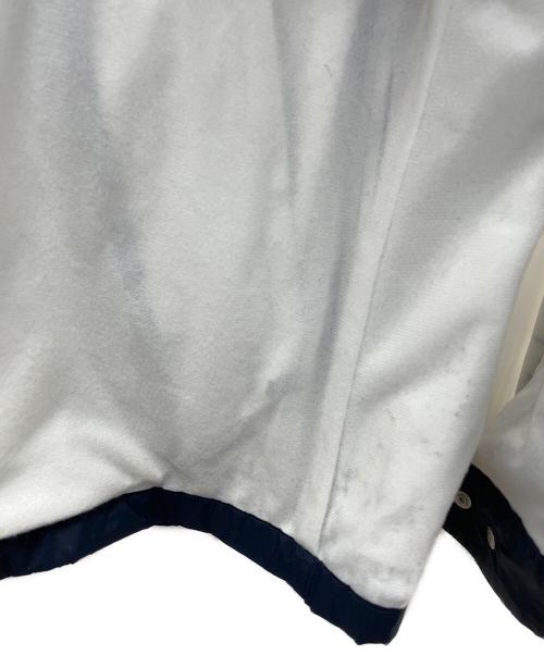 stussy（ステューシー）stussy (ステューシー) コーチジャケット ネイビー サイズ:Lの古着・服飾アイテム