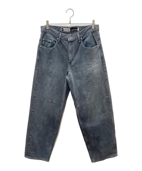 LEVI'S（リーバイス）LEVI'S (リーバイス) デニムパンツ ネイビー サイズ:30の古着・服飾アイテム