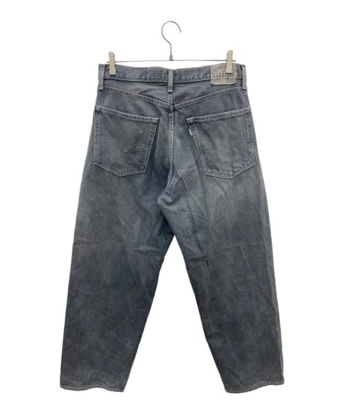 LEVI'S（リーバイス）LEVI'S (リーバイス) デニムパンツ ネイビー サイズ:30の古着・服飾アイテム
