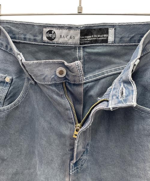 LEVI'S（リーバイス）LEVI'S (リーバイス) デニムパンツ ネイビー サイズ:30の古着・服飾アイテム