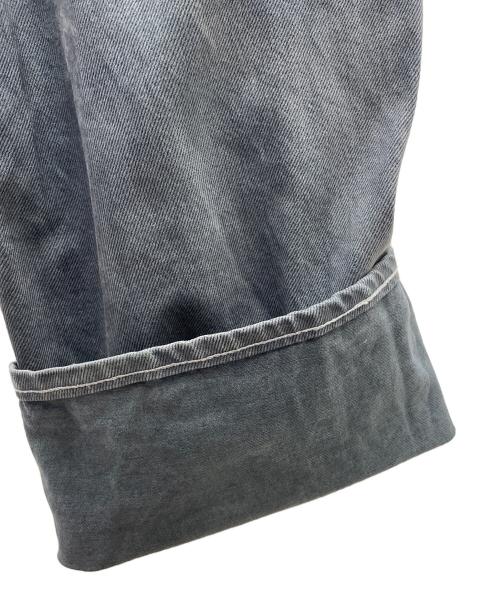LEVI'S（リーバイス）LEVI'S (リーバイス) デニムパンツ ネイビー サイズ:30の古着・服飾アイテム
