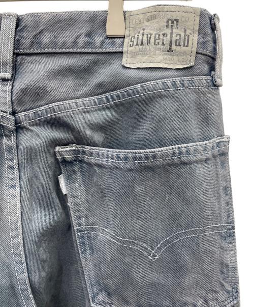 LEVI'S（リーバイス）LEVI'S (リーバイス) デニムパンツ ネイビー サイズ:30の古着・服飾アイテム