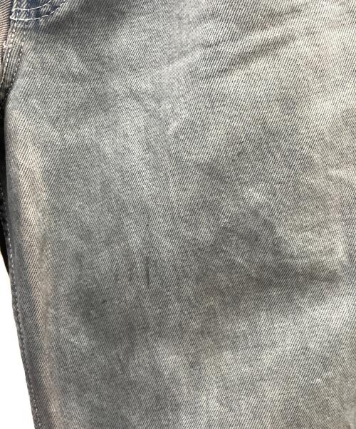 LEVI'S（リーバイス）LEVI'S (リーバイス) デニムパンツ ネイビー サイズ:30の古着・服飾アイテム
