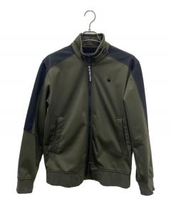 中古・古着通販】G-STAR RAW (ジースターロゥ) ミリタリージャケット