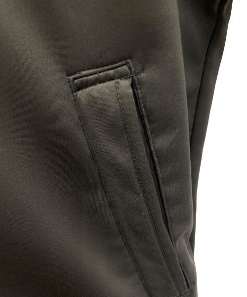 G-STAR RAW（ジースターロゥ）G-STAR RAW (ジースターロゥ) ジップジャケット グリーン サイズ:Mの古着・服飾アイテム
