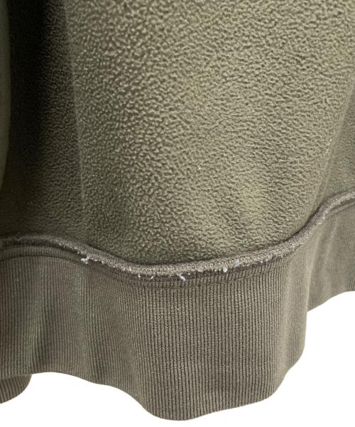 G-STAR RAW（ジースターロゥ）G-STAR RAW (ジースターロゥ) ジップジャケット グリーン サイズ:Mの古着・服飾アイテム