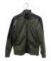 G-STAR RAW（ジースターロゥ）の古着「ジップジャケット」｜グリーン