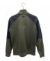 G-STAR RAW (ジースターロゥ) ジップジャケット グリーン サイズ:M：6000円