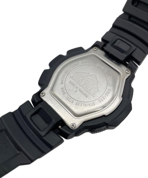 CASIO（カシオ）CASIO (カシオ) デジタルウォッチの古着・服飾アイテム