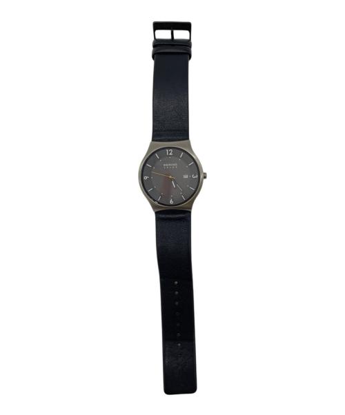 BERING（ベーリング）BERING (ベーリング) 腕時計の古着・服飾アイテム