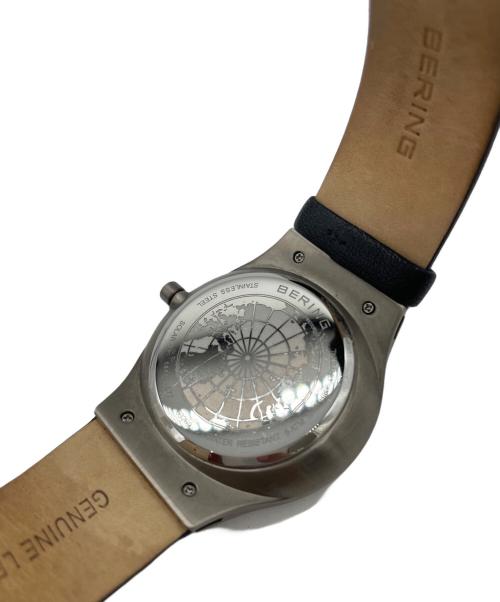 BERING（ベーリング）BERING (ベーリング) 腕時計の古着・服飾アイテム