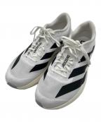 adidasアディダス）の古着「スニーカー」｜ホワイト×ブラック