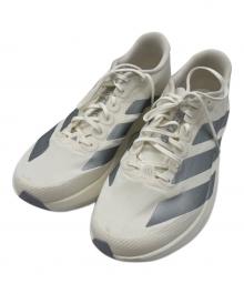 adidas（アディダス）の古着「スニーカー」｜ホワイト×グレー