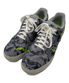 NIKE（ナイキ）の古着「AIR FORCE1 LOW 07」｜グレー