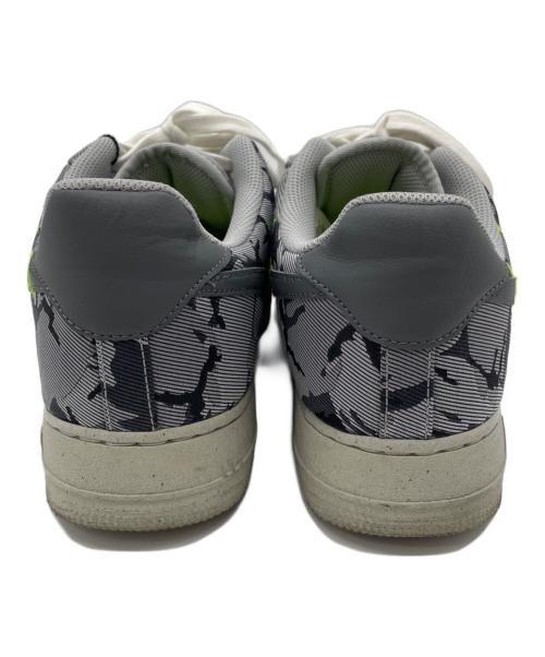 NIKE（ナイキ）NIKE (ナイキ) AIR FORCE1 LOW 07 グレー サイズ:29の古着・服飾アイテム