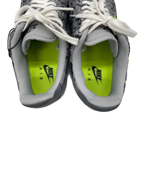 NIKE（ナイキ）NIKE (ナイキ) AIR FORCE1 LOW 07 グレー サイズ:29の古着・服飾アイテム