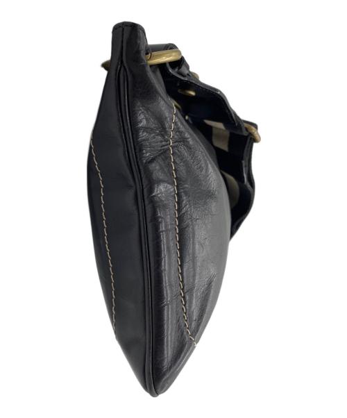 BALLY（バリー）BALLY (バリー) ショルダーバッグの古着・服飾アイテム