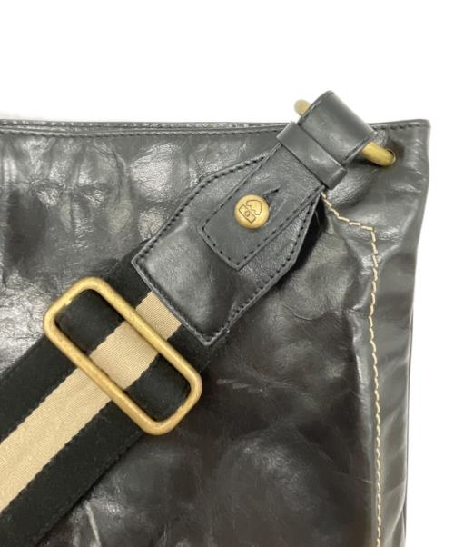 BALLY（バリー）BALLY (バリー) ショルダーバッグの古着・服飾アイテム