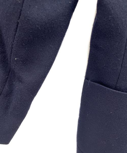 Burberry's（バーバリー）Burberry's (バーバリー) 金ボタンブレザー ネイビー サイズ:7APの古着・服飾アイテム