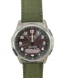 CASIO（カシオ）の古着「腕時計」