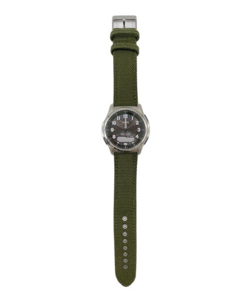 CASIO（カシオ）CASIO (カシオ) 腕時計の古着・服飾アイテム