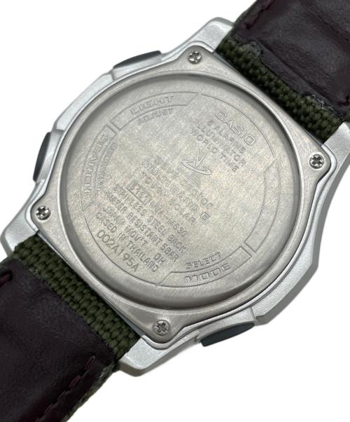 CASIO（カシオ）CASIO (カシオ) 腕時計の古着・服飾アイテム