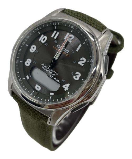 CASIO（カシオ）CASIO (カシオ) 腕時計の古着・服飾アイテム