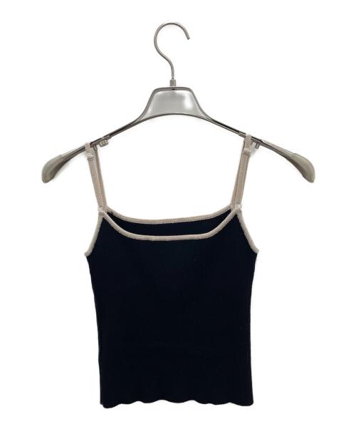 AND MARY（アンドマリー）AND MARY (アンドマリー) セットアップ ブラック サイズ:FREEの古着・服飾アイテム
