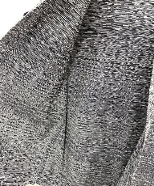 Etudes（エチュード）Etudes (エチュード) 長袖シャツ ブラック サイズ:48の古着・服飾アイテム