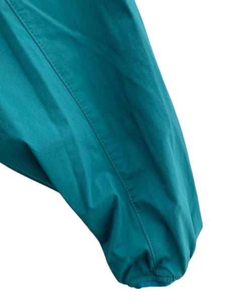 THE NORTH FACE（ザ ノース フェイス）THE NORTH FACE (ザ ノース フェイス) ナイロンジャケット グリーン サイズ:Lの古着・服飾アイテム