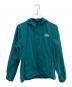 THE NORTH FACE（ザ ノース フェイス）の古着「ナイロンジャケット」｜グリーン