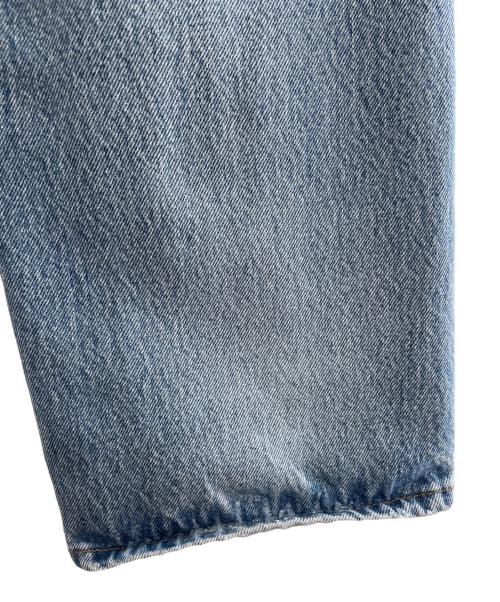 LEVI'S（リーバイス）LEVI'S (リーバイス) デニムパンツ ブルー サイズ:W35の古着・服飾アイテム