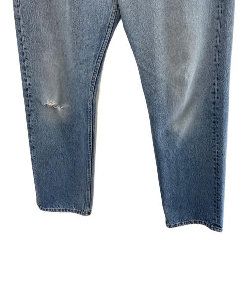 LEVI'S（リーバイス）LEVI'S (リーバイス) デニムパンツ ブルー サイズ:W35の古着・服飾アイテム