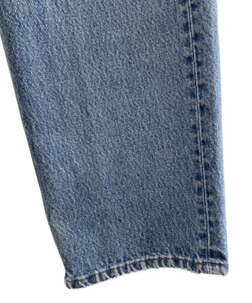 LEVI'S（リーバイス）LEVI'S (リーバイス) デニムパンツ ブルー サイズ:W35の古着・服飾アイテム