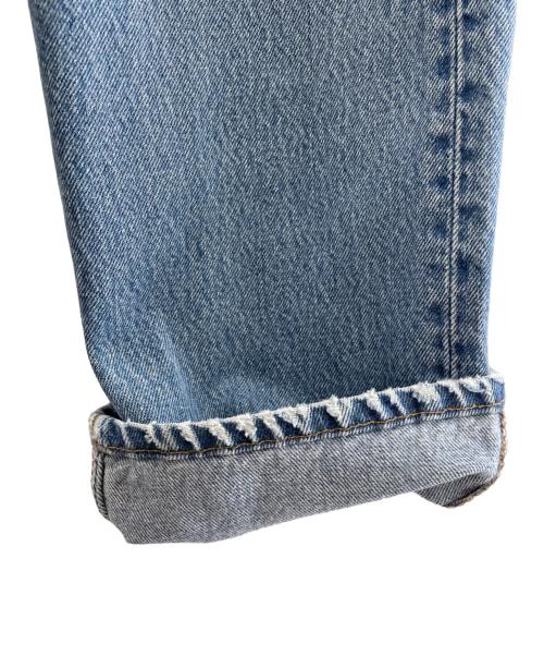 LEVI'S（リーバイス）LEVI'S (リーバイス) デニムパンツ ブルー サイズ:W35の古着・服飾アイテム