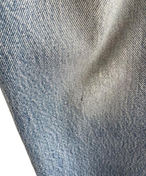 LEVI'S（リーバイス）LEVI'S (リーバイス) デニムパンツ ブルー サイズ:W35の古着・服飾アイテム