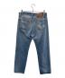 LEVI'S (リーバイス) デニムパンツ ブルー サイズ:W35：7000円