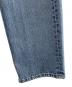 中古・古着 LEVI'S (リーバイス) デニムパンツ ブルー サイズ:W35：7000円
