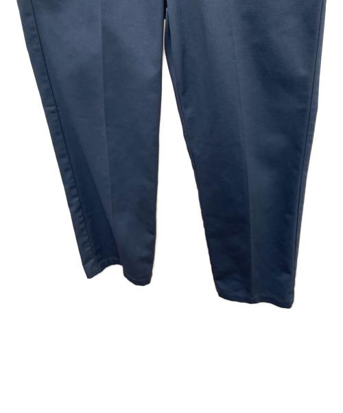 Dickies（ディッキーズ）Dickies (ディッキーズ) ワークパンツ ネイビー サイズ:SIZE 81cm (W32)の古着・服飾アイテム