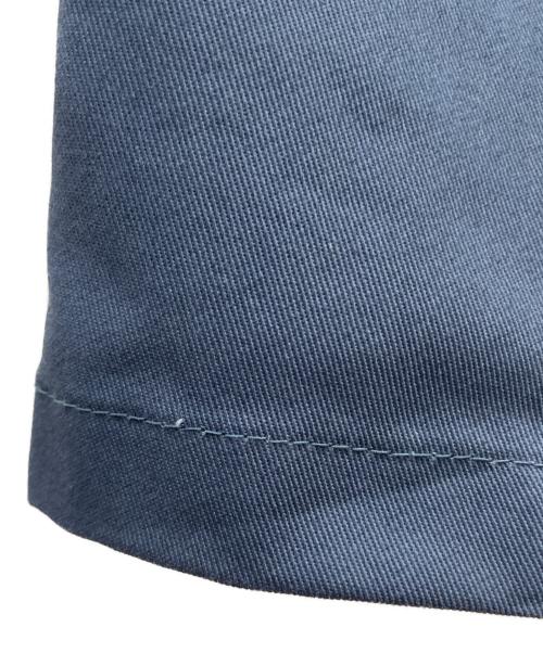 Dickies（ディッキーズ）Dickies (ディッキーズ) ワークパンツ ネイビー サイズ:SIZE 81cm (W32)の古着・服飾アイテム