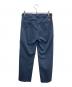 Dickies (ディッキーズ) ワークパンツ ネイビー サイズ:SIZE 81cm (W32)：3000円