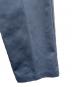 中古・古着 Dickies (ディッキーズ) ワークパンツ ネイビー サイズ:SIZE 81cm (W32)：3000円