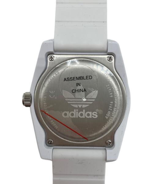 adidas（アディダス）adidas (アディダス) 腕時計の古着・服飾アイテム